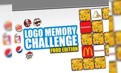 Logo Memory Challenge: Food Edition image