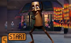 Tung Tung Tung Sahur Jigsaw Puzzle image