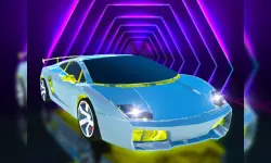 Cyber City Driver image