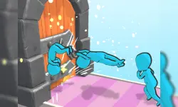 Giant Head Rush image