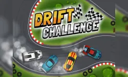 Drift Challenge image