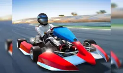 Learn Drive Karts Sim image