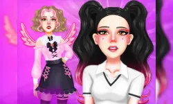 Jirai Kei Aesthetics image