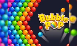 Bubble Pop Shooter image