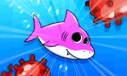 Go Baby shark Go image