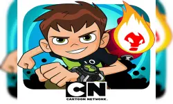Ben 10 Soccer image
