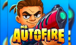 Mr Autofire image