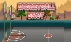 Basketball Shoot image
