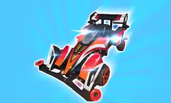 4WD Race Legend image