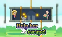 image bg Help Her Escape