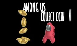 Among Us Collect Coin image