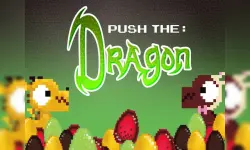 Push the Dragon image