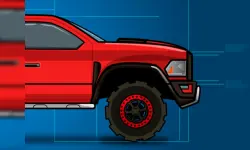 Pickap Driver : Car Game image