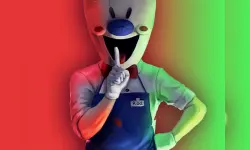 ICESCREAM HORROR NEIGHBORHOOD image