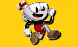 Cuphead Adventure image