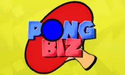 Pong Biz image