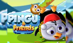 Pingu & Friends image