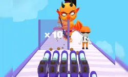 Gun Fest Game image