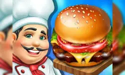 image bg Cooking Fever