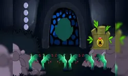 Scary Forest Escape 3 image