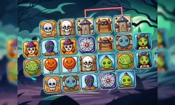 Spooky Links image