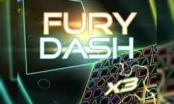 Fury Dash image
