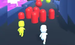 Human Race image