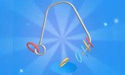 Slide Hoops 3D image