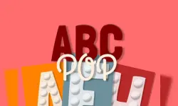 ABCpop image