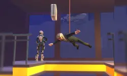 Unblocked Mission ImPossible image