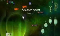 Barry On The Space image