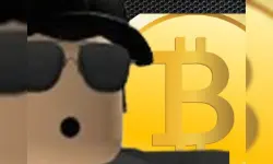 Bitcoin Mining Simulator X image