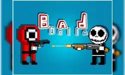 Bad Dolls image