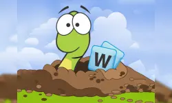 Attack a Word image
