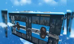 Bus Parking 2023 image