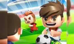 Football Cup Superstars image