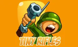 Tiny Rifles image