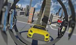 Car City Stunts image
