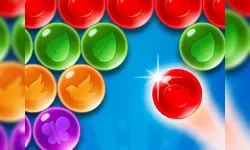 Bubble Shooter Home image