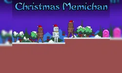 Christmas Memichan image