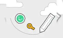 Scribble World: Drawing Puzzle image