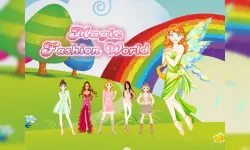 Magic Fashion World image