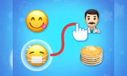 Emoji Matching Puzzle image