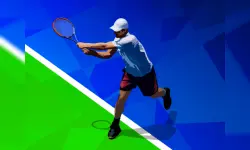 Tennis Open 2020 image