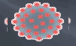 The coronavirus game image