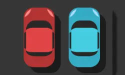 Two Cars image