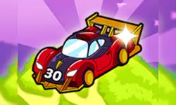 Merge Car Idle Tycoon image