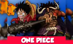 One Piece 3D Game image