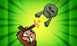 Zombie Killer Survival image