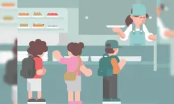 Little Restaurant Difference image